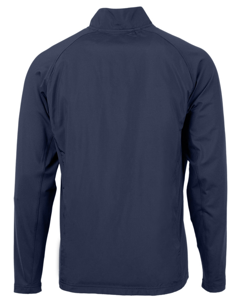 Adapt Recycled Soft Knit Stretch Hybrid Full Zip Jacket alternate view