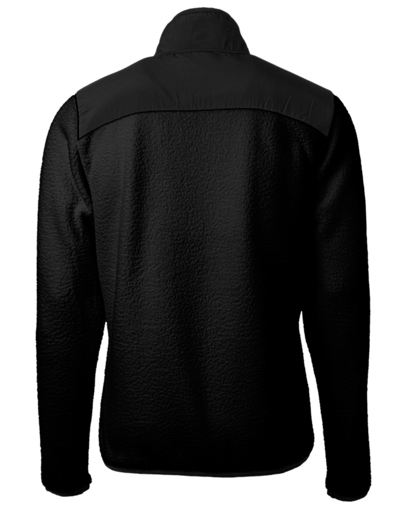 Cascade Eco Fleece Full Zip Jacket alternate view