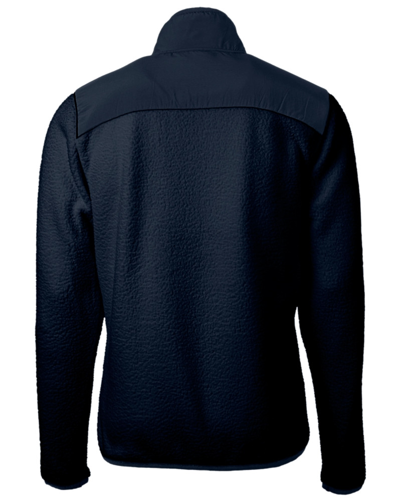 Cascade Eco Fleece Full Zip Jacket alternate view