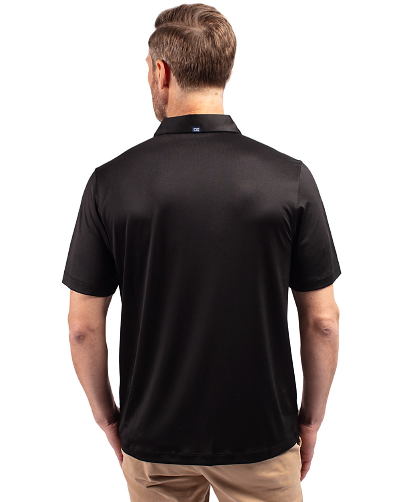 Forge Recycled Four-Way Stretch Polo alternate view