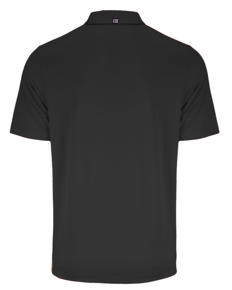 Forge Recycled Four-Way Stretch Polo alternate view