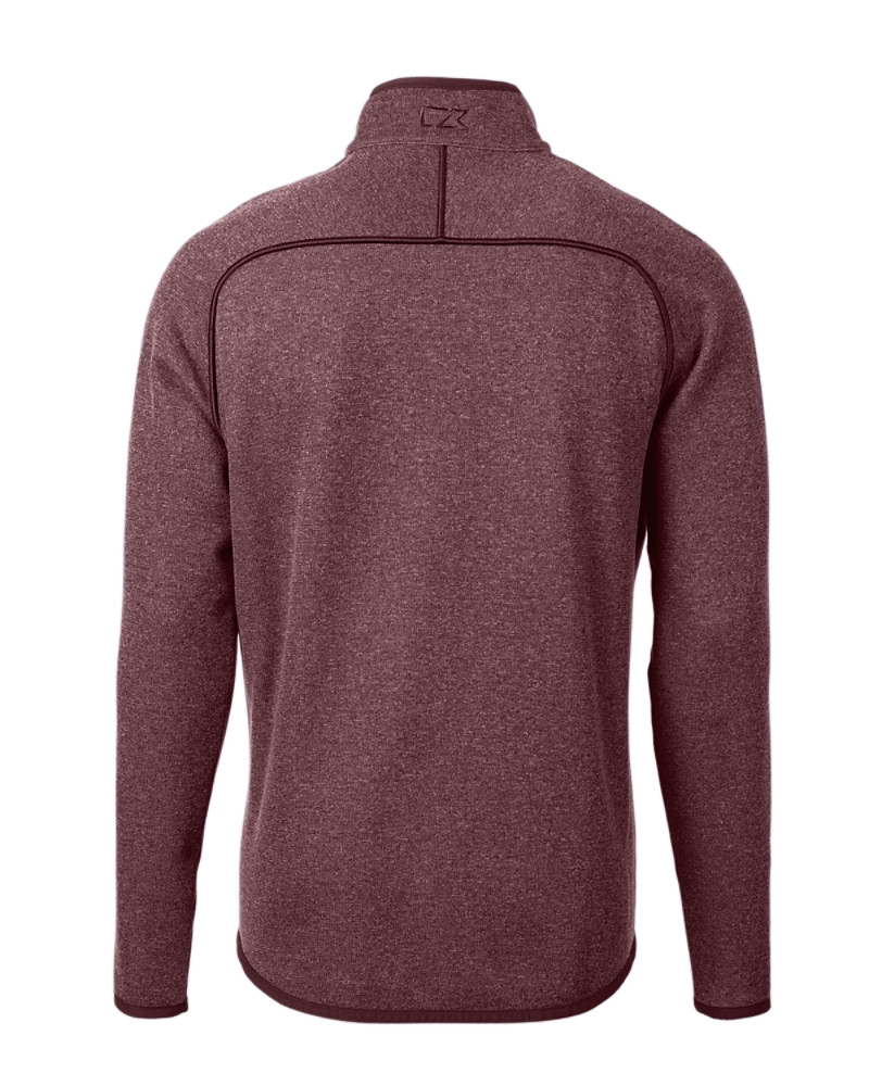 Mainsail Sweater-Knit Full Zip Jacket alternate view