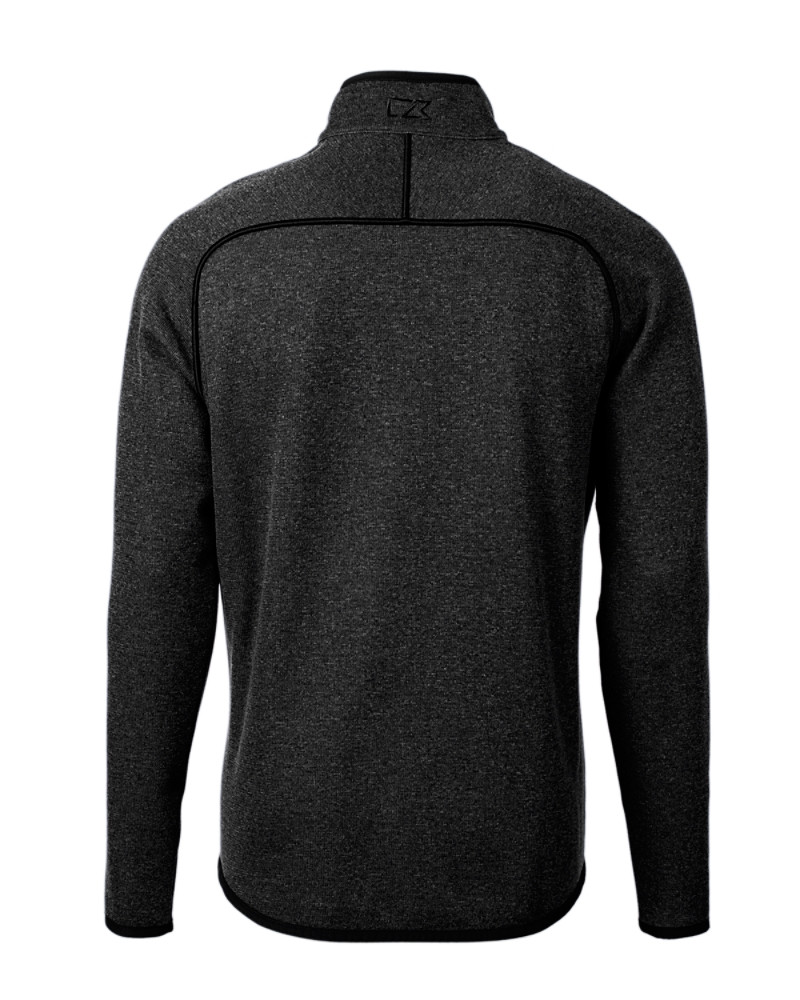 Mainsail Sweater-Knit Full Zip Jacket alternate view