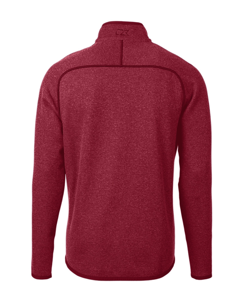 Mainsail Sweater-Knit Full Zip Jacket alternate view
