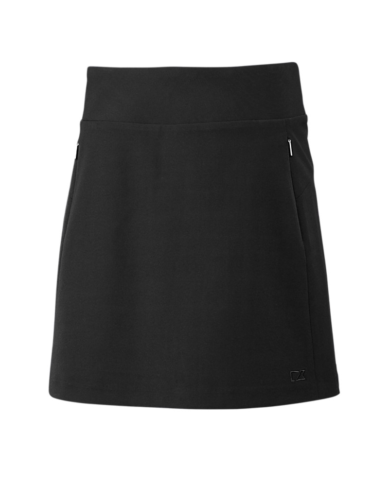 Pacific Performance Pull On Skort alternate view