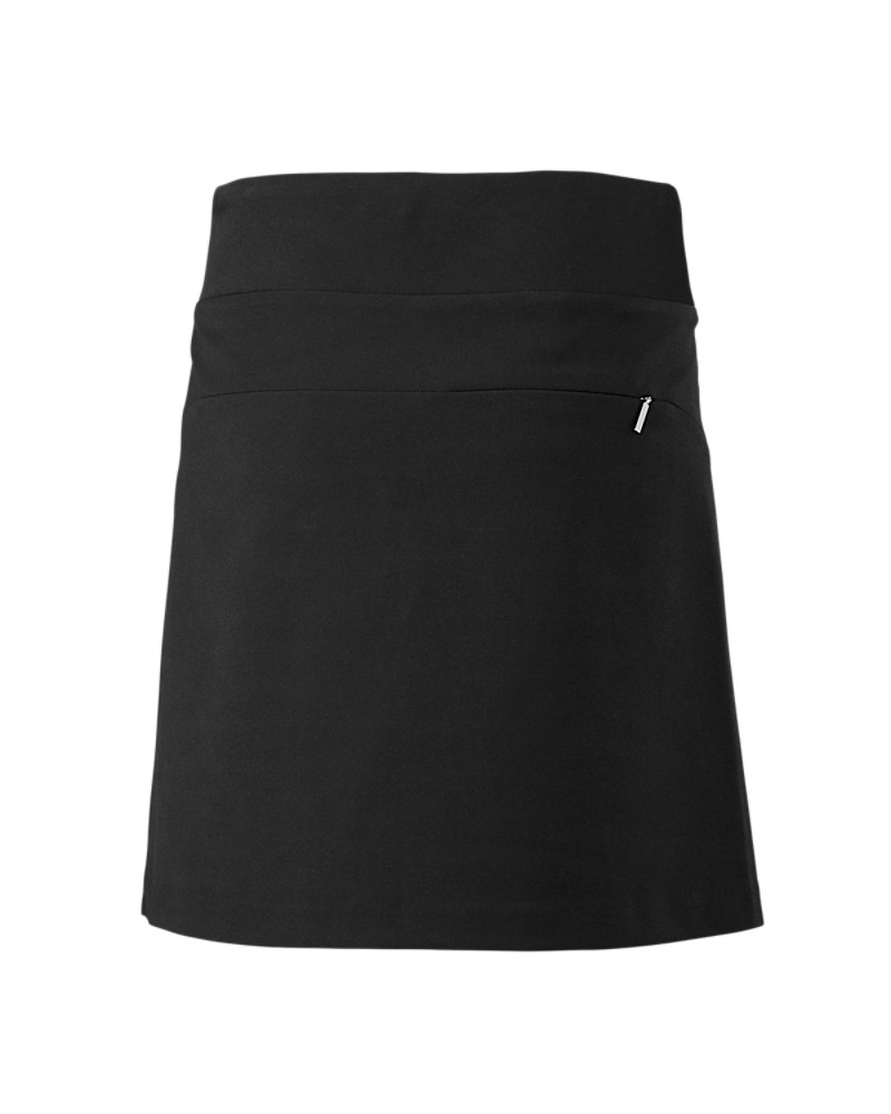 Pacific Performance Pull On Skort alternate view