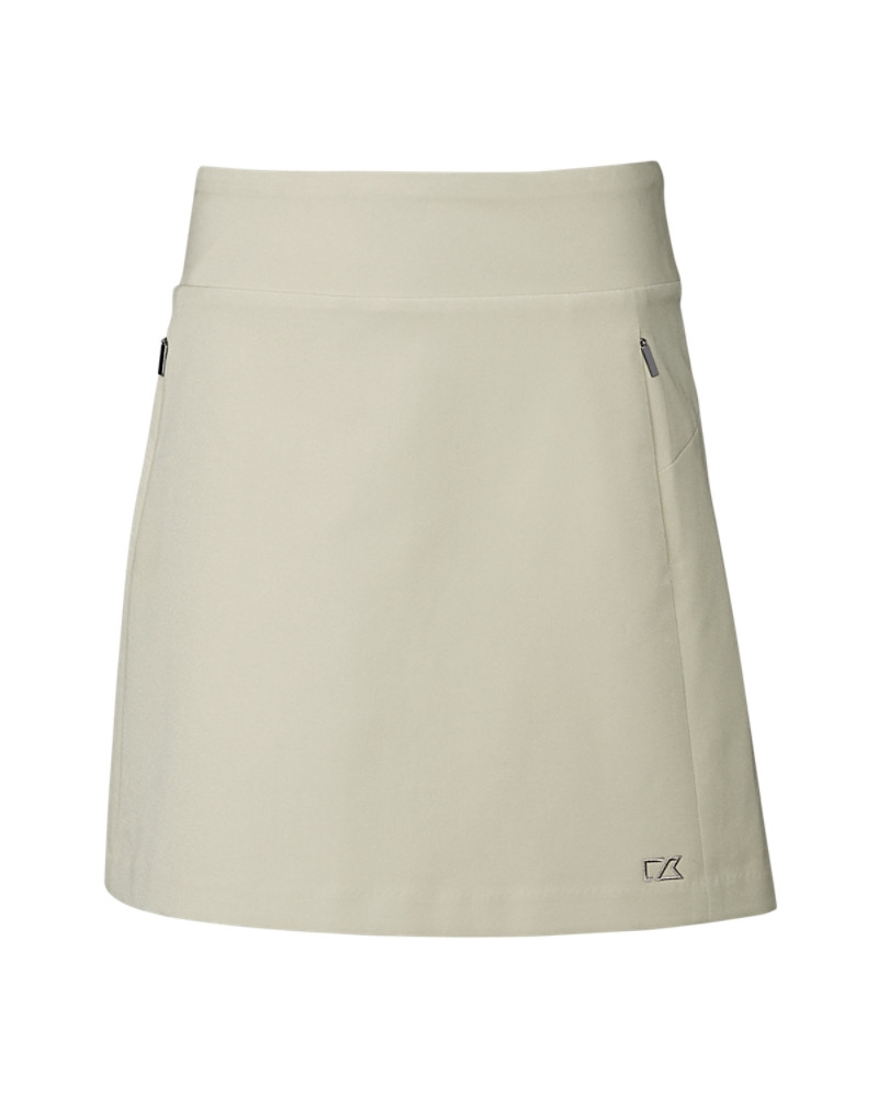 Pacific Performance Pull On Skort alternate view