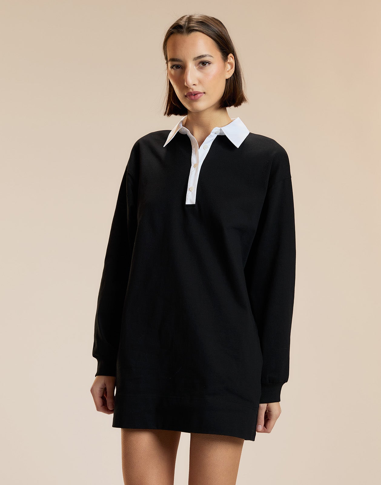 Ardie Rugby Dress