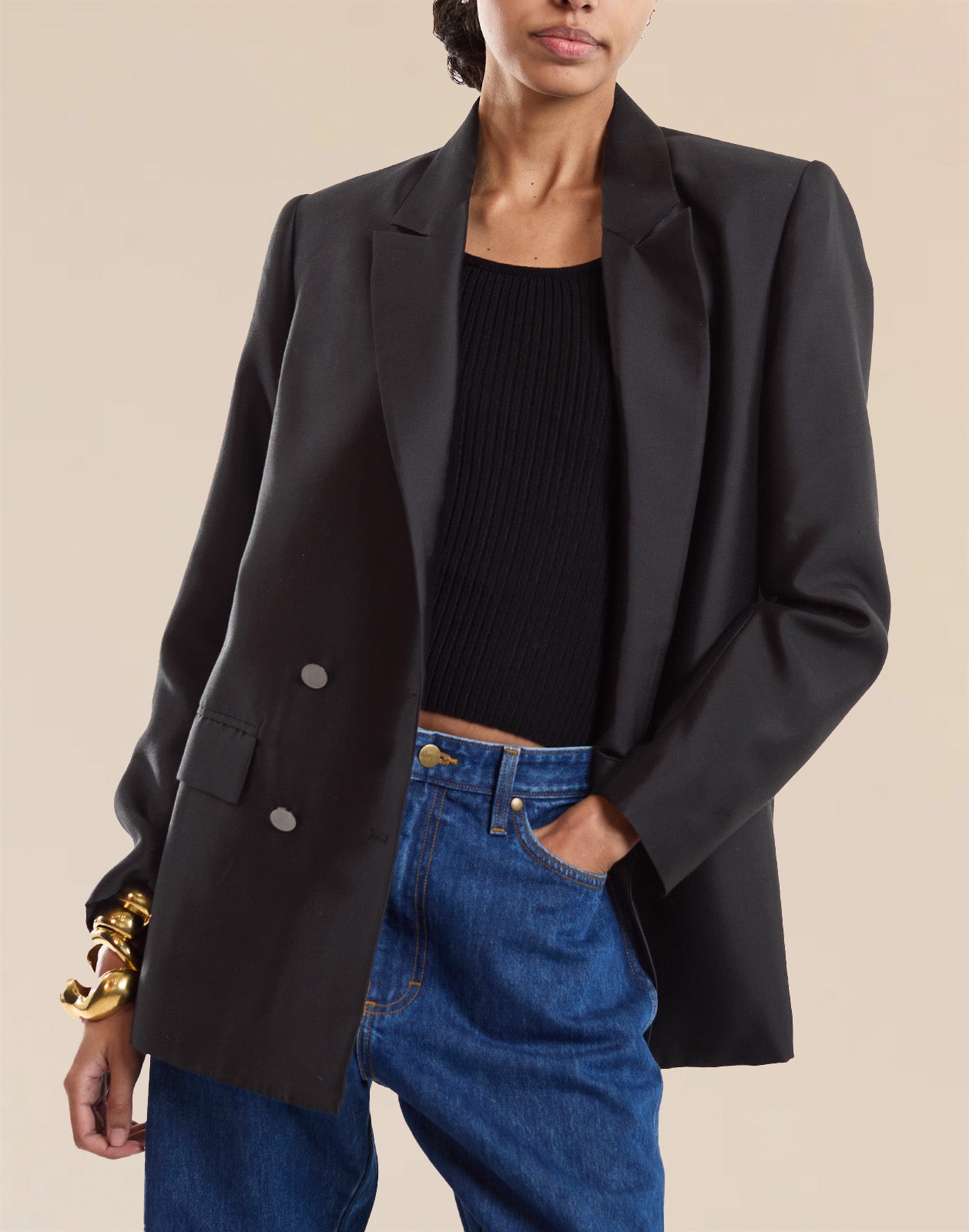 styled view