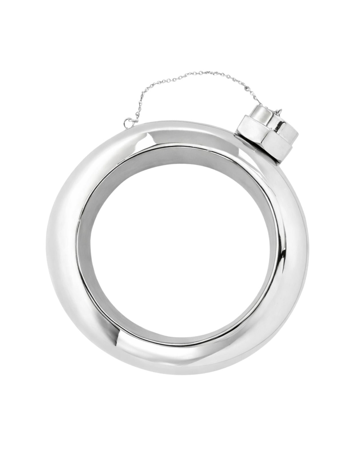 Flask Bangle