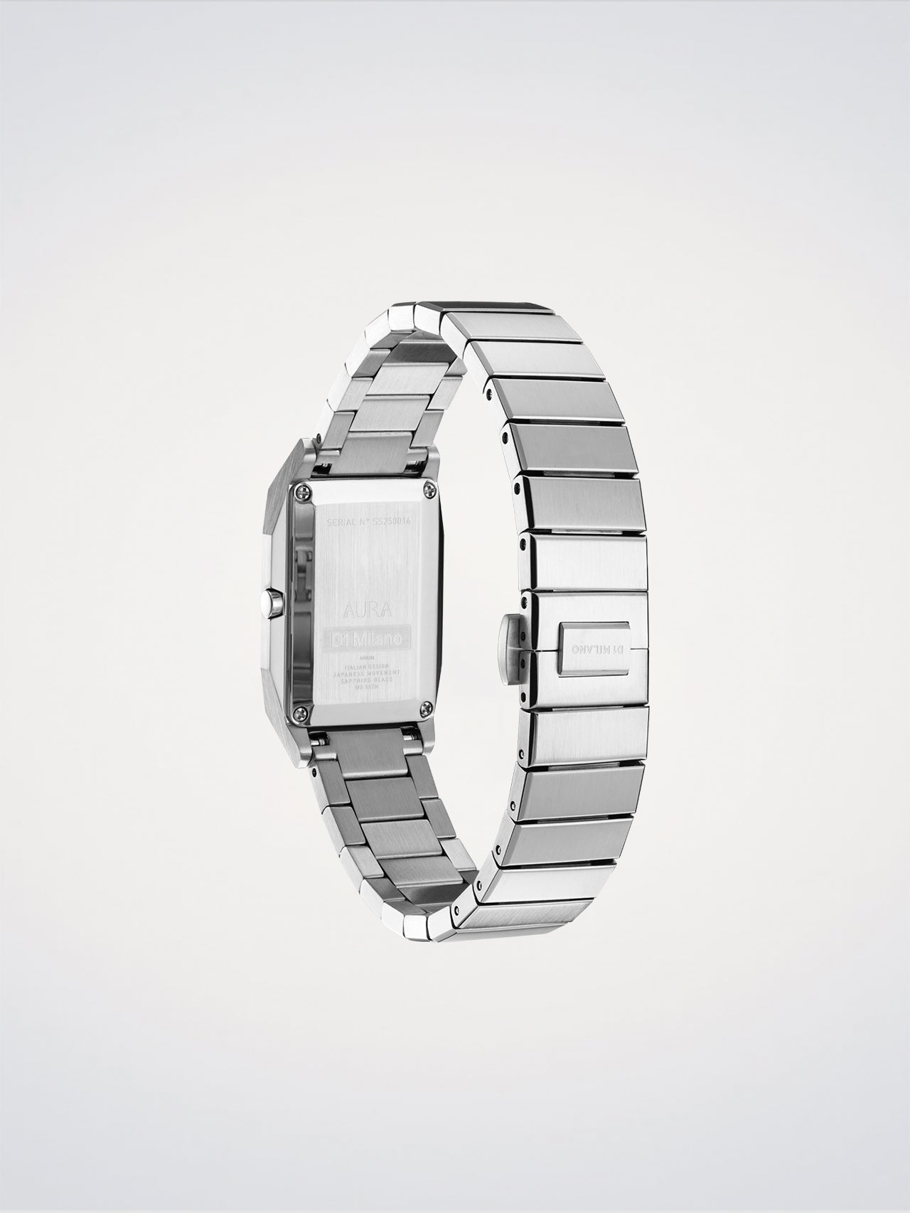 caseback view