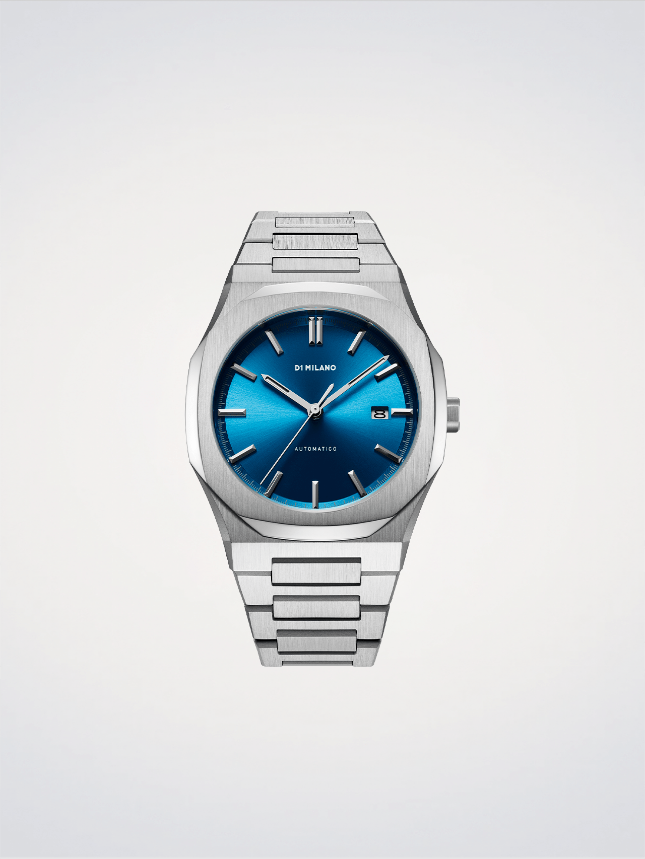 Automatico Bracelet Blue