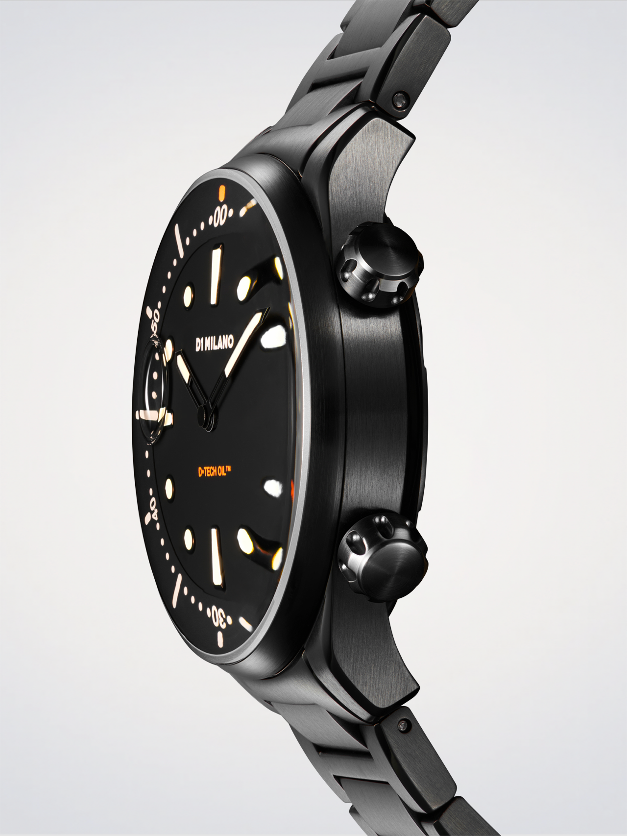 dial angle