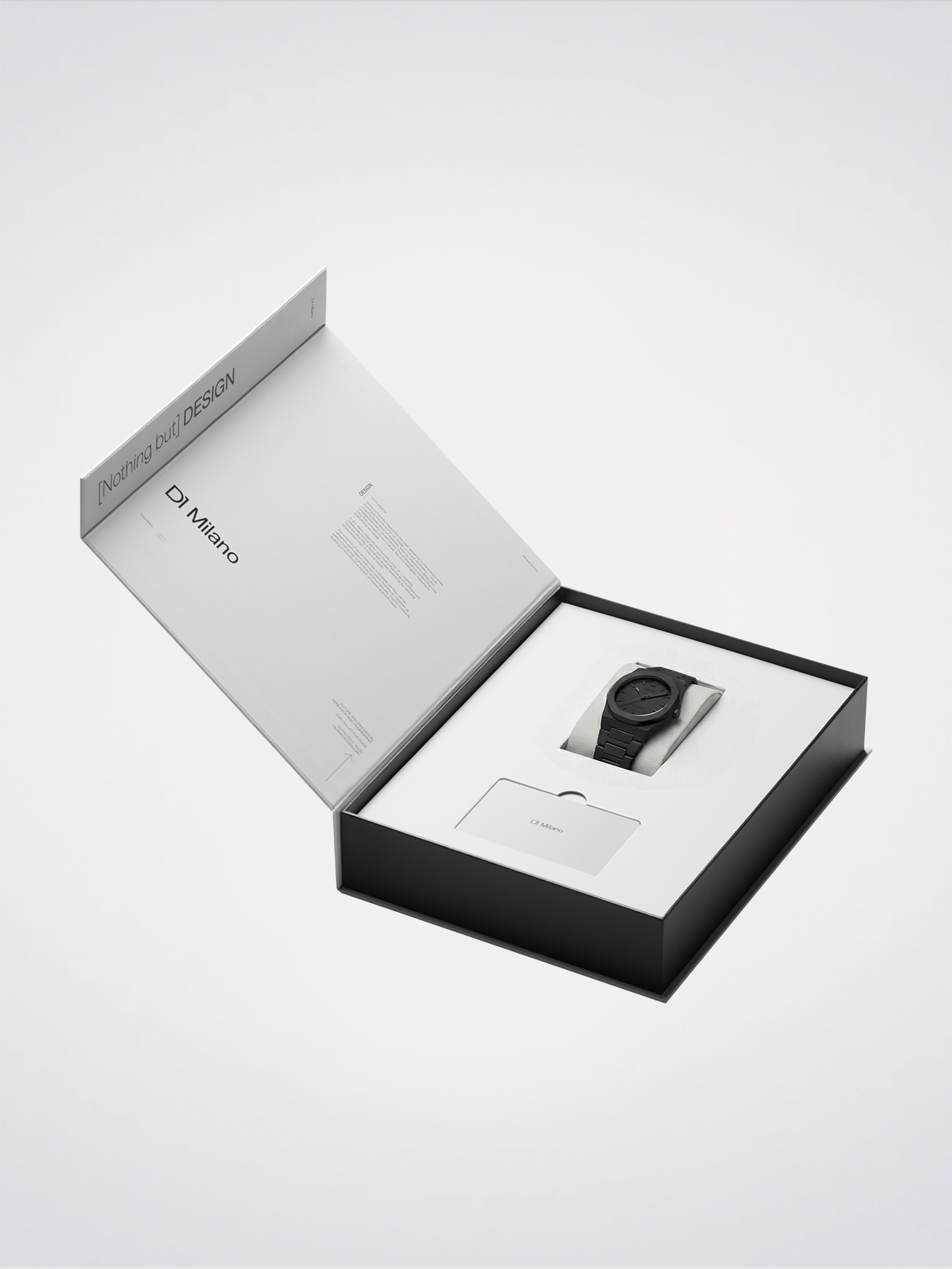 packaging