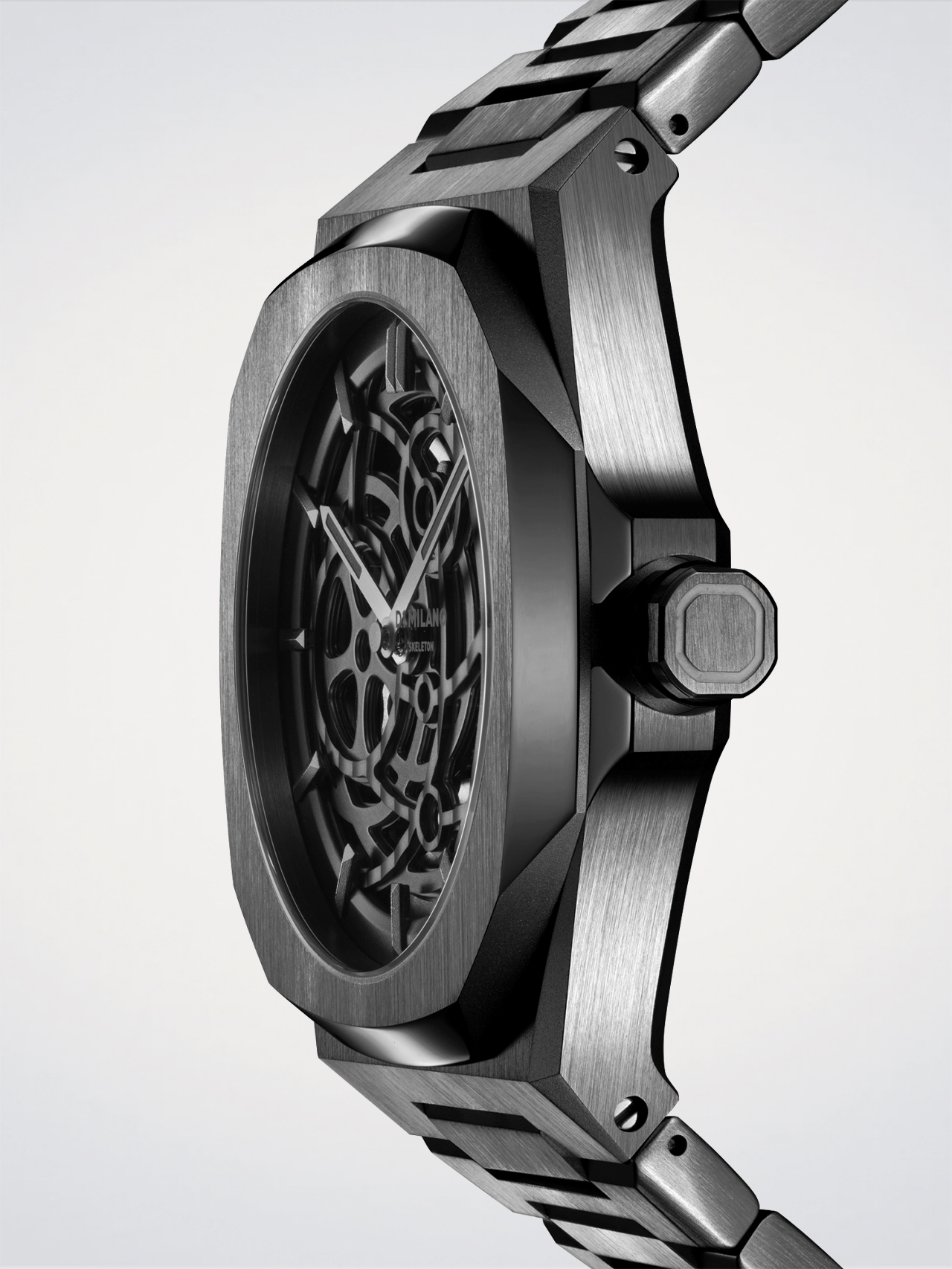 caseback view