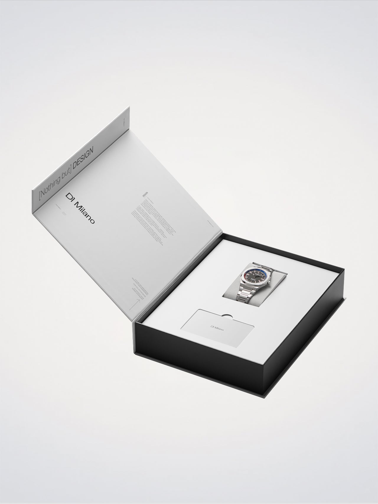 packaging