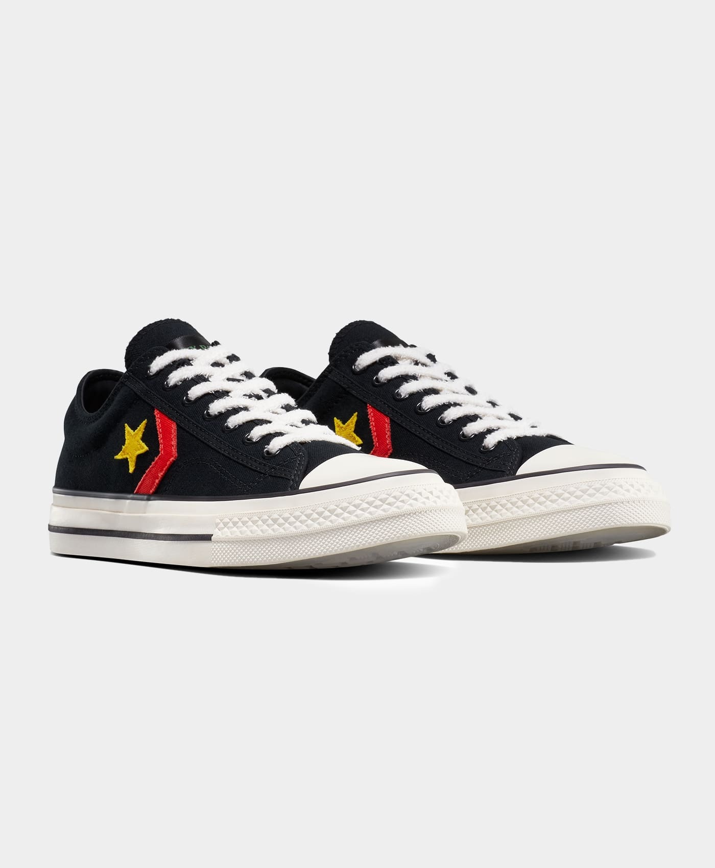 Daily Paper x Converse Star Player 76 Low