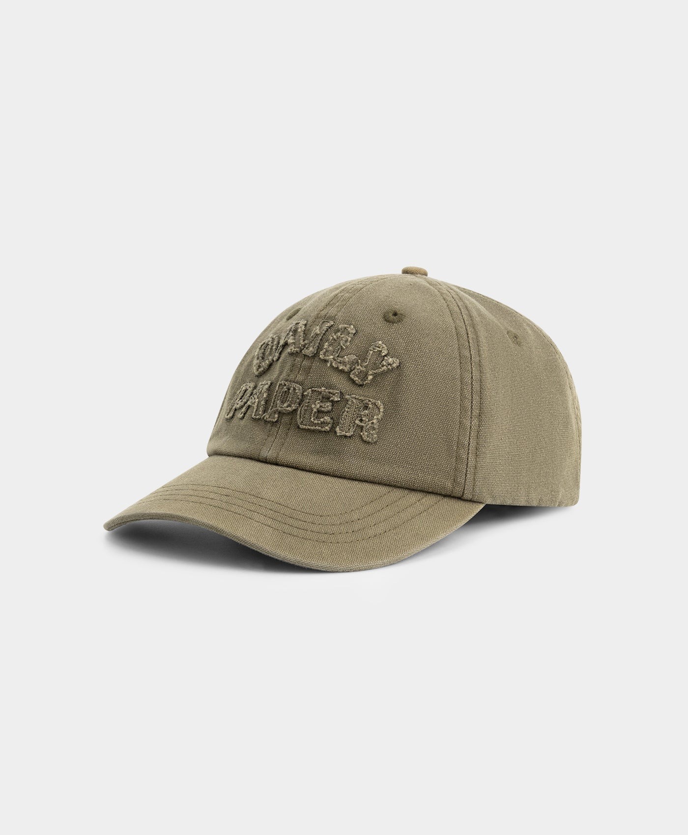 Dias Stacked Cap