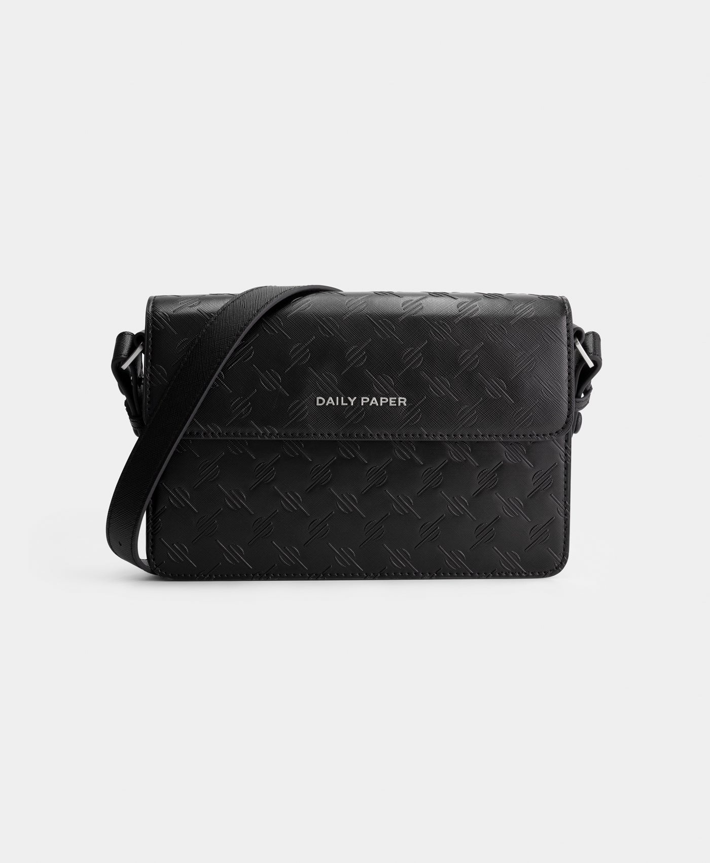 Meru Monogram Bag