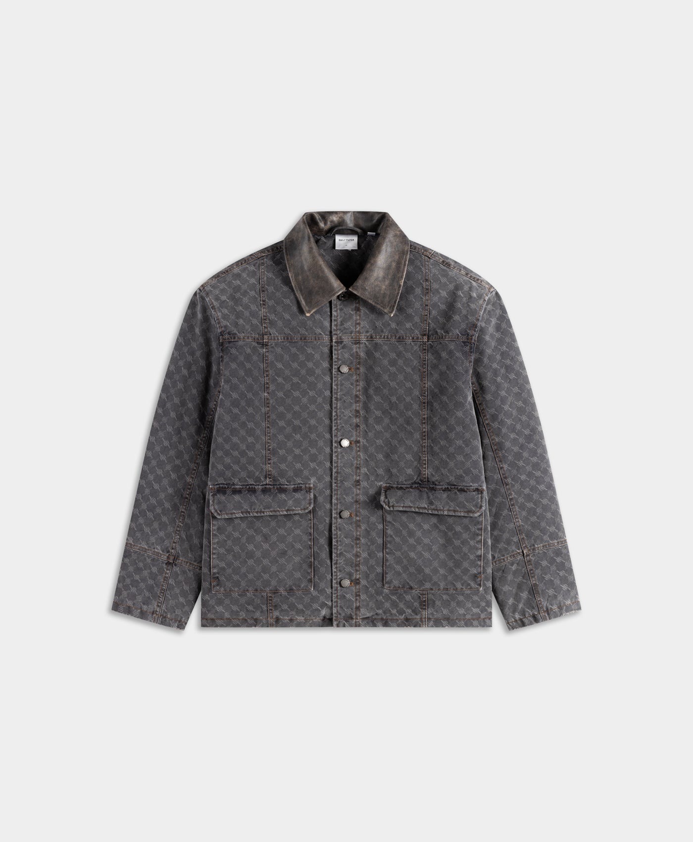 Monogram Workwear Jacket