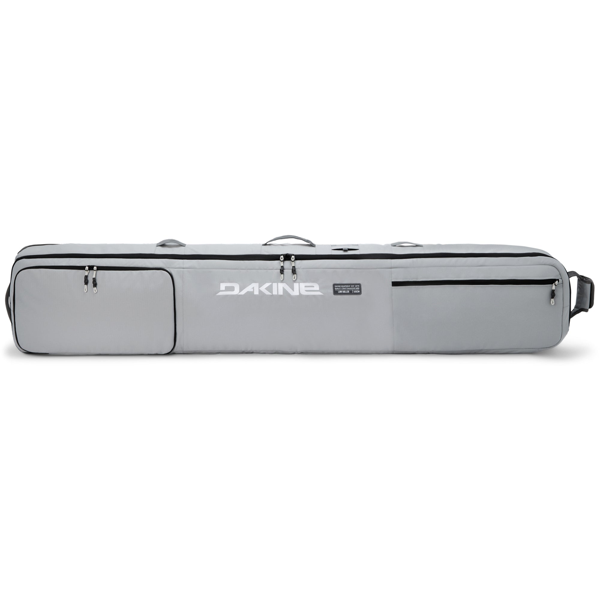 Low Roller Snowboard Bag