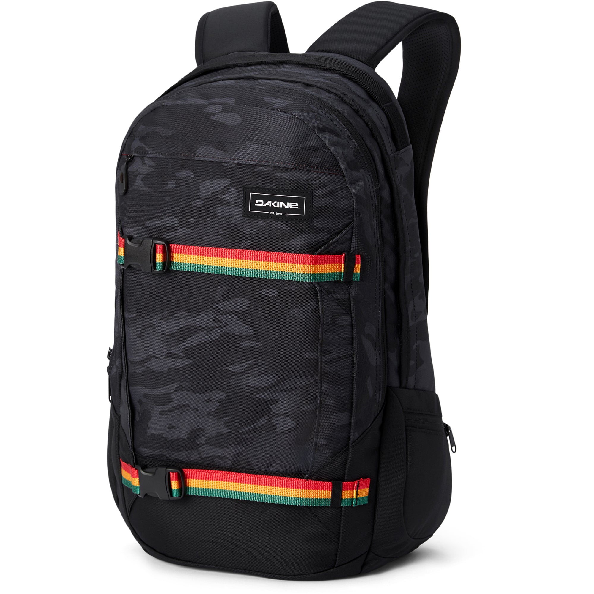detail or back view