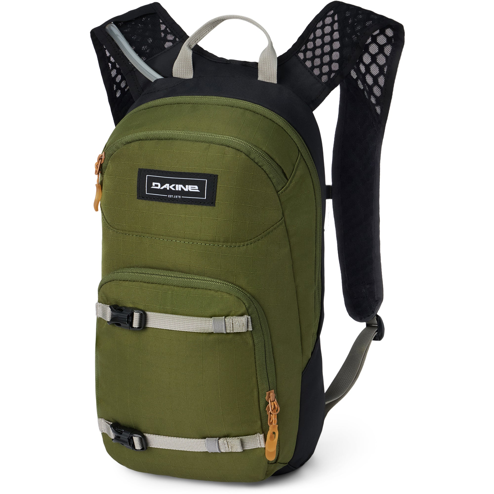 Session Backpack 8L