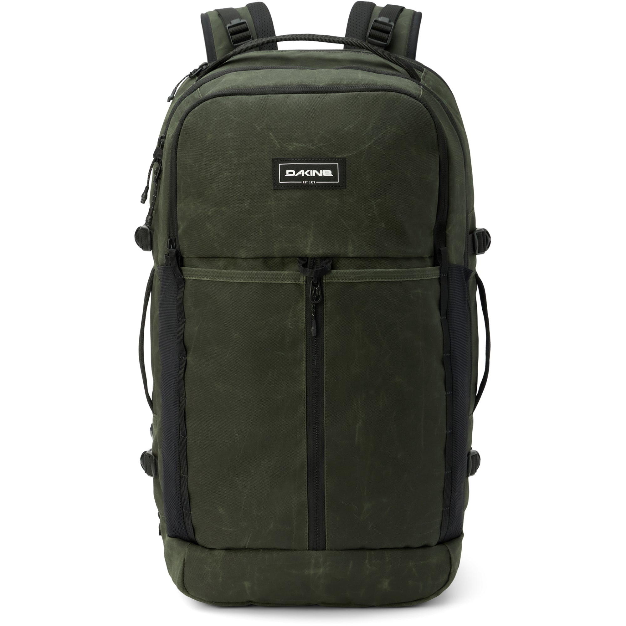 Split Adventure Backpack 38L