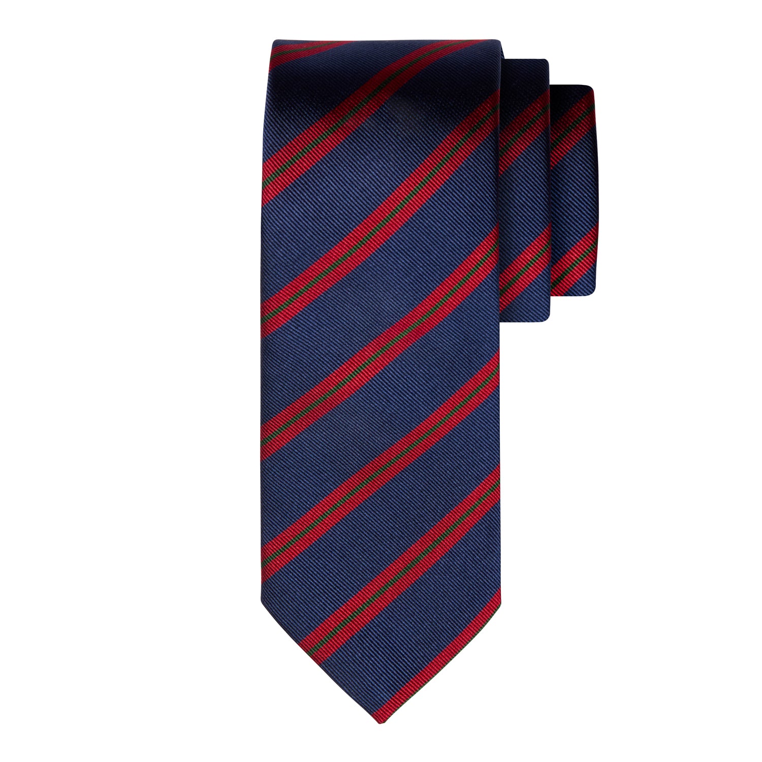 Classic Silk Tie