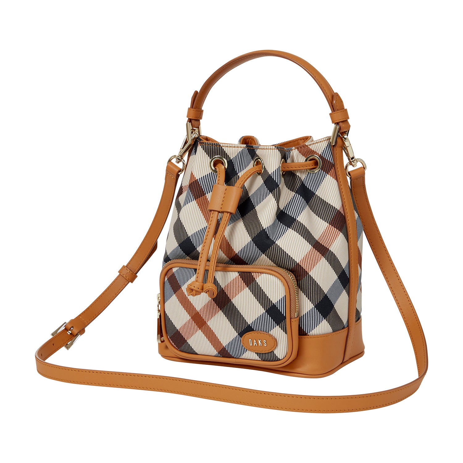 Adjustable shoulder strap