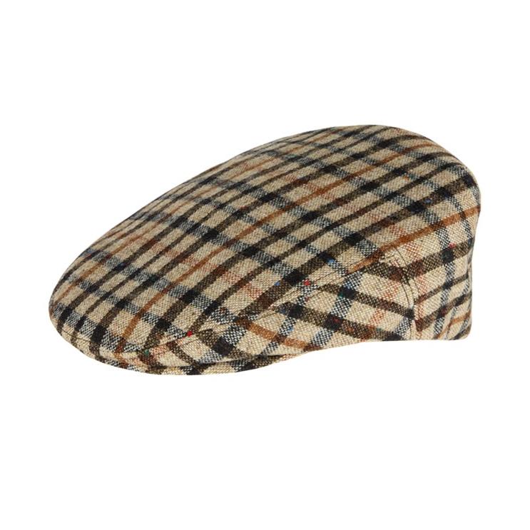 Anniversary Check cap