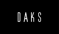 Daks logo
