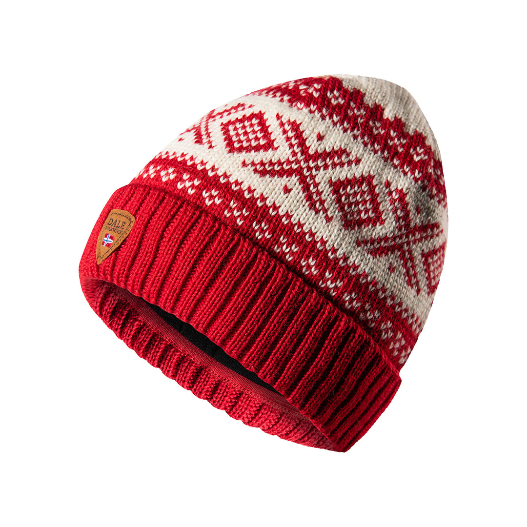 Cortina 1956 Hat - Norwegian Wool