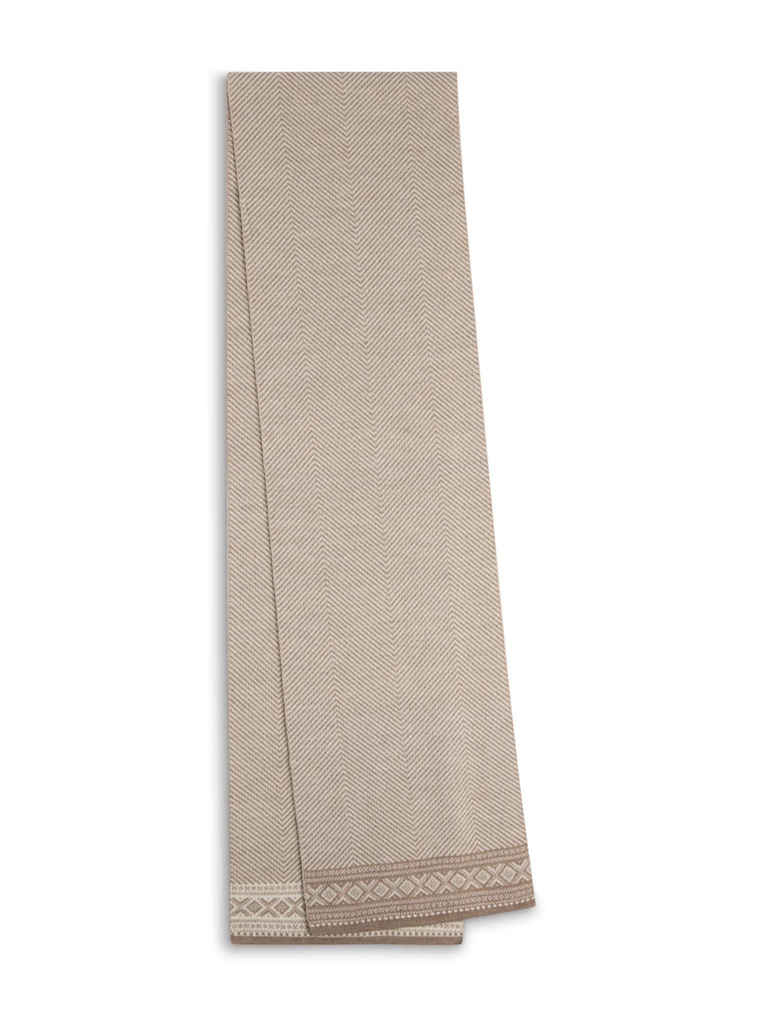 Cortina Scarf - Merino Wool