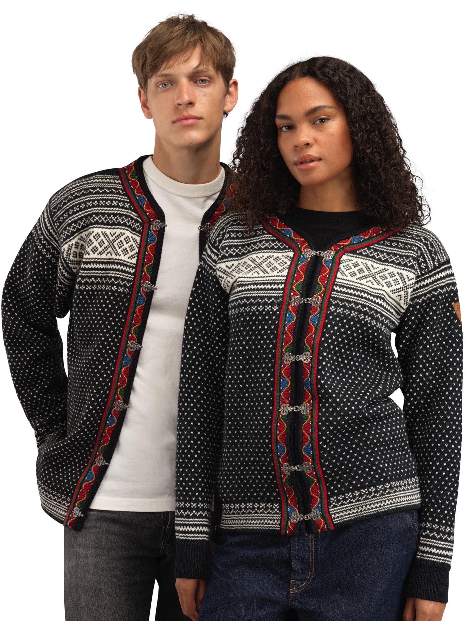 Setesdal Lusekofte Jacket