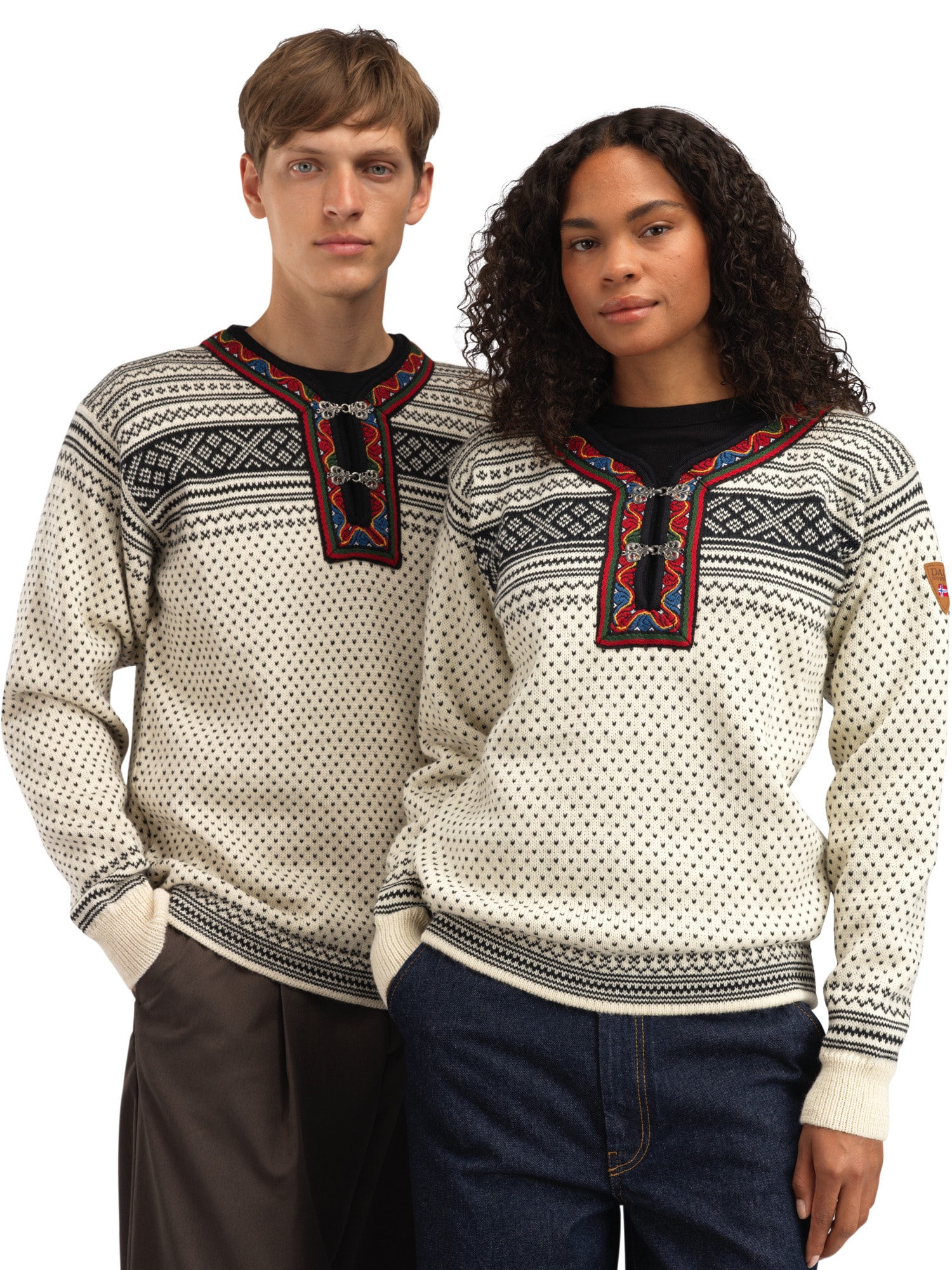 Setesdal Lusekofte Sweater