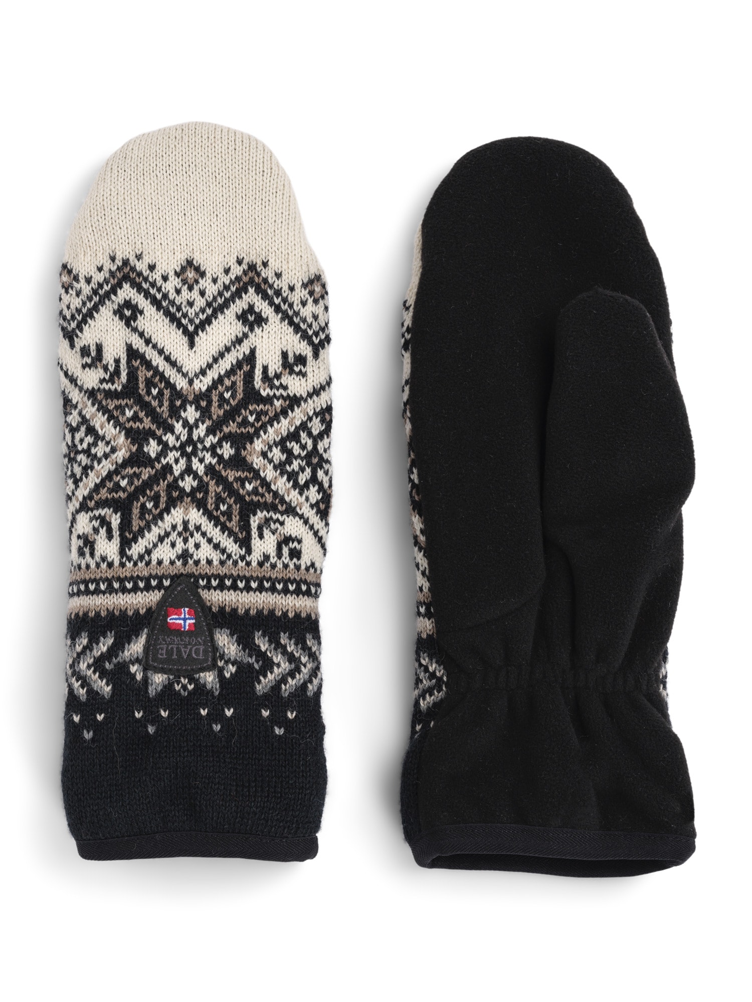 Vail Polar Mittens