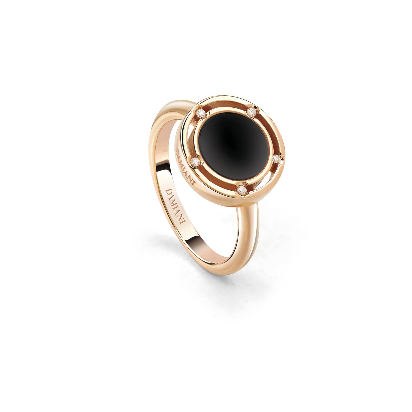 D.Side Ring