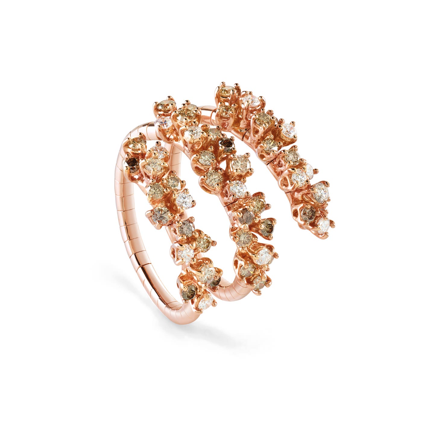 Mimosa Ring