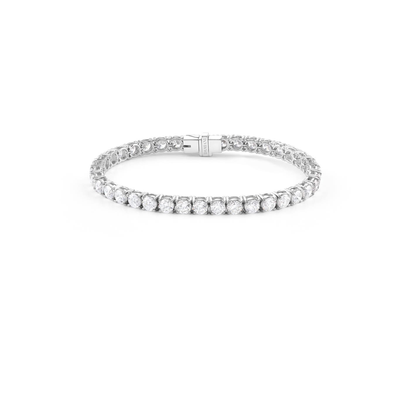 White-gold Veramore bracelet variant