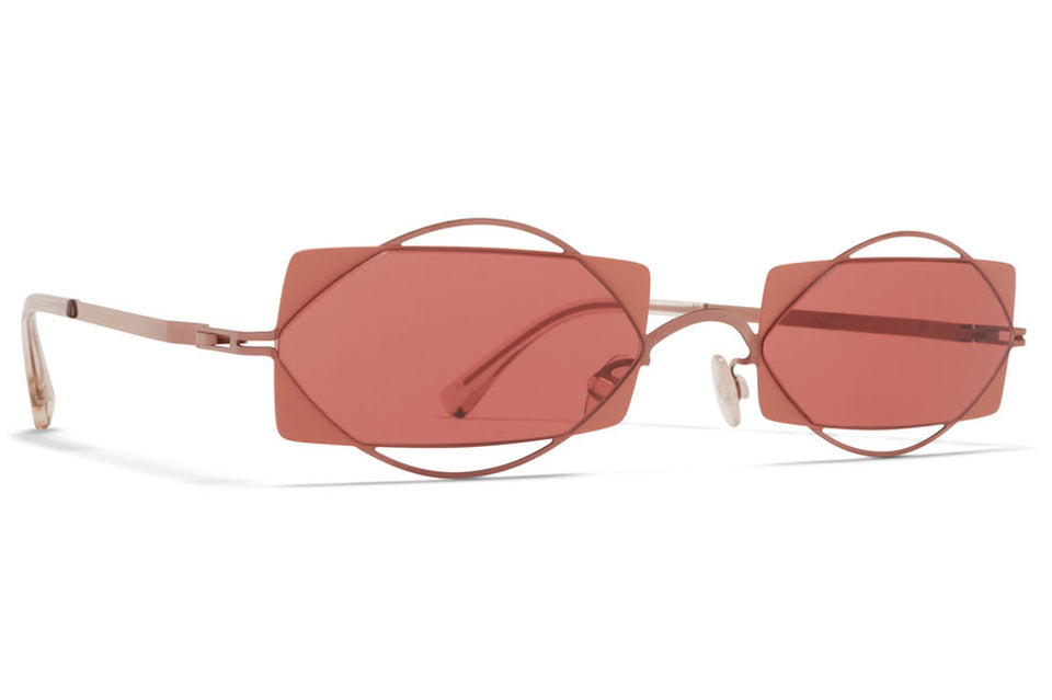 pink-clay lens variant