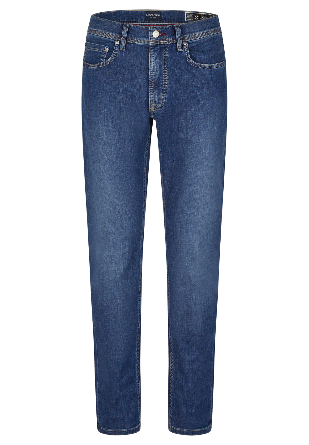 Belfort 5-Pocket Jeans