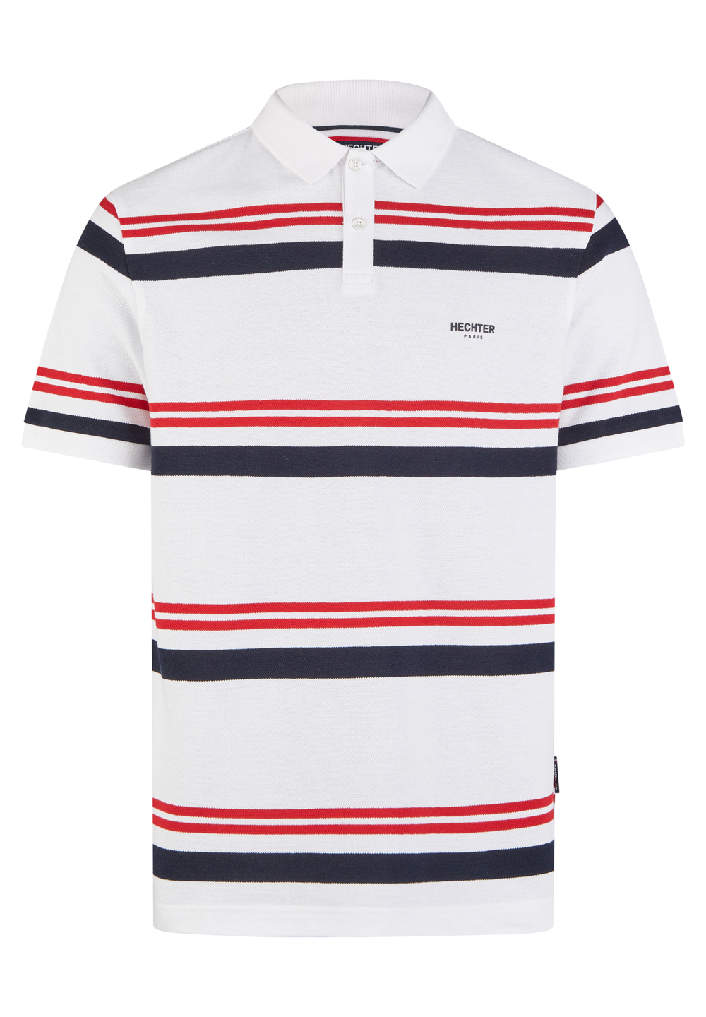 H-ECO Piqué Polo