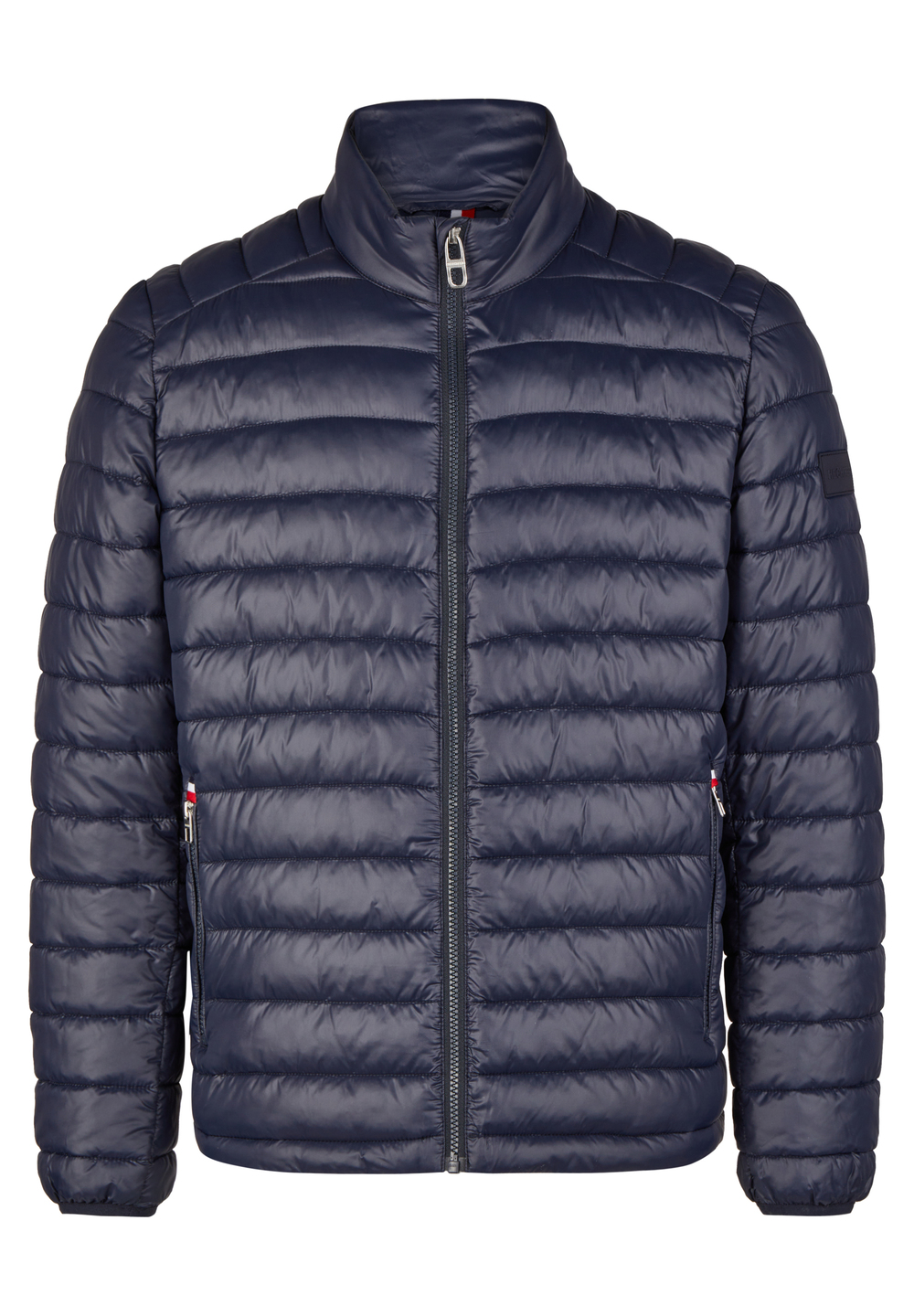 H-ECO Quilted Jacket