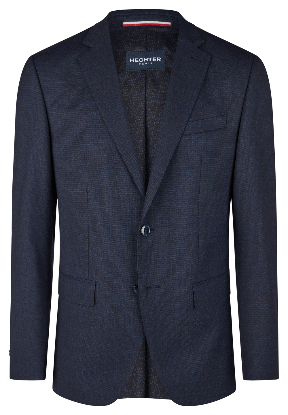 H-XTENSION Modern Fit Suit