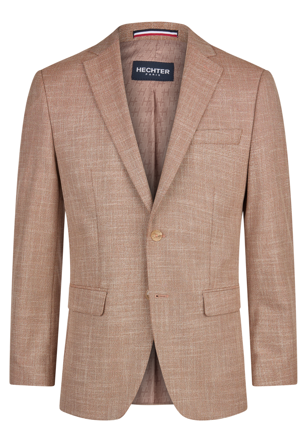 Modern Fit Jacket