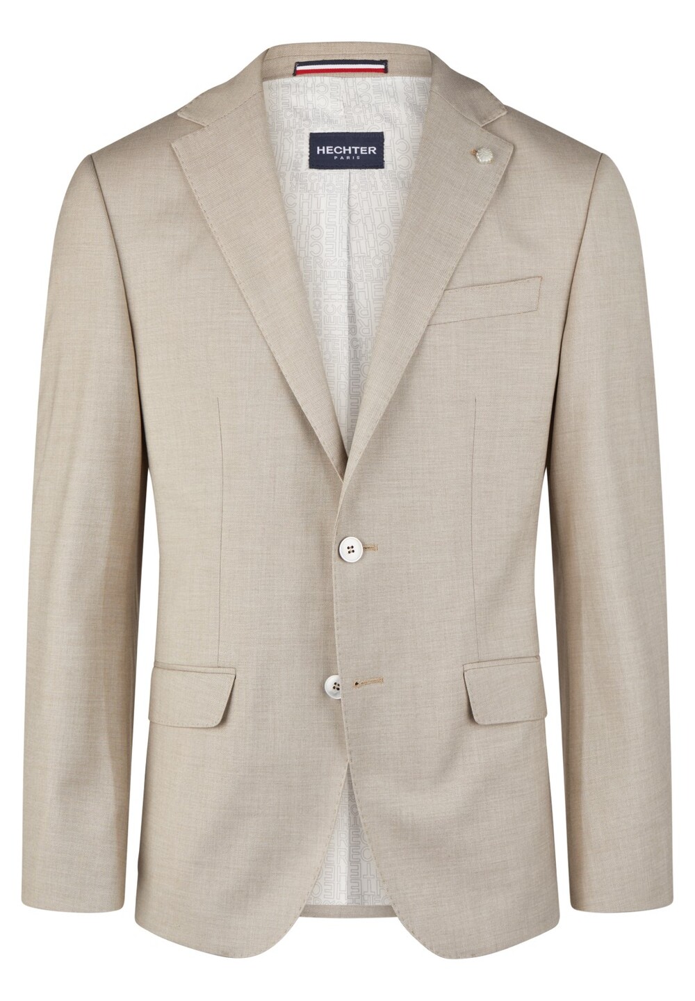 Modern Fit Suit
