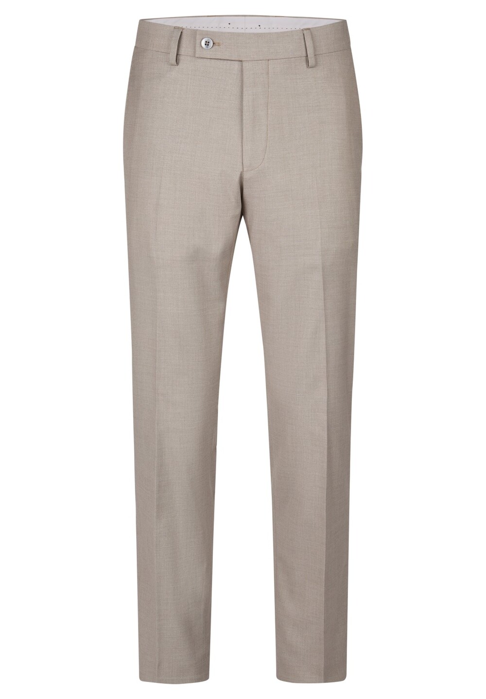Front tailoring line