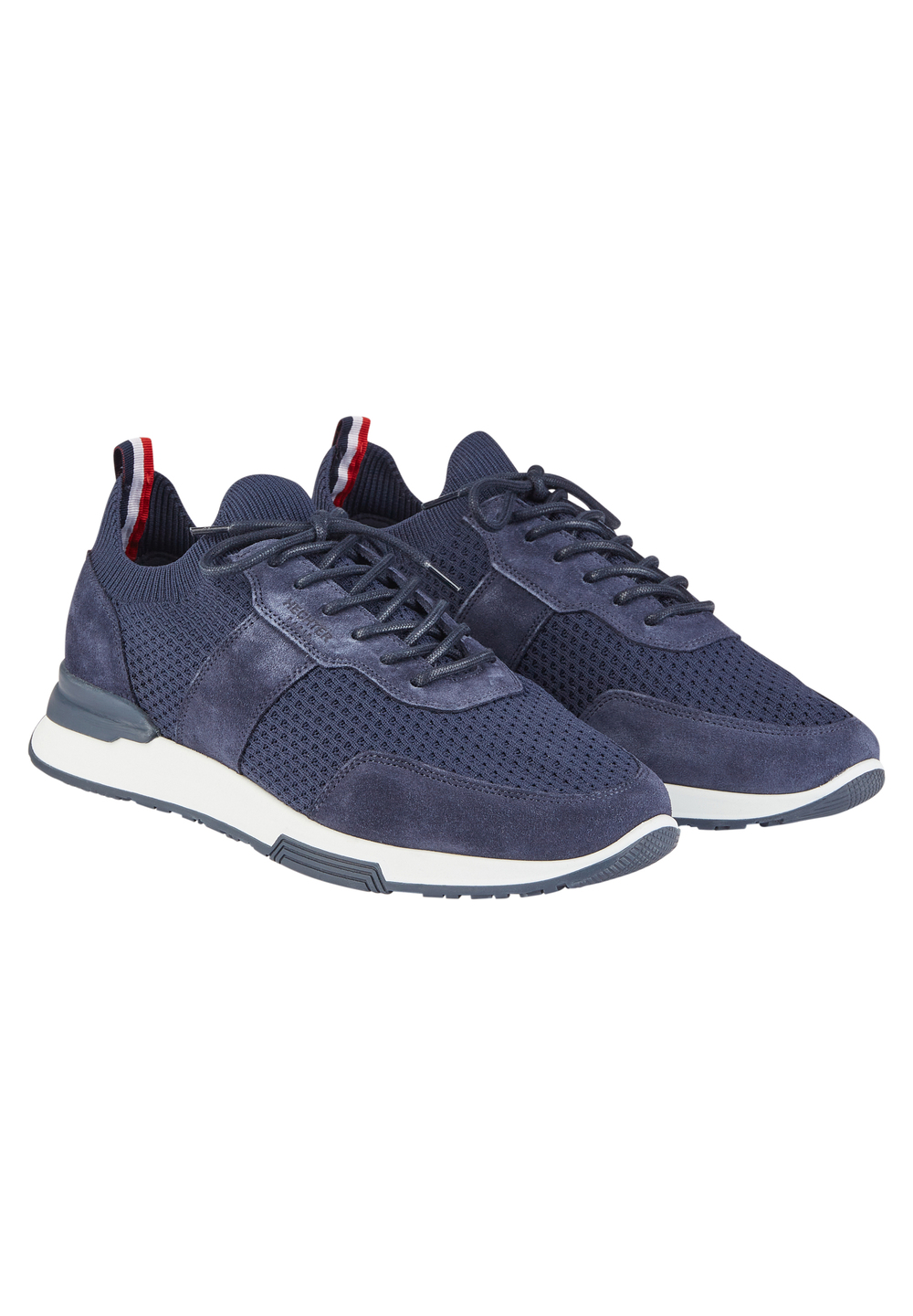 Tennis Sneaker Low