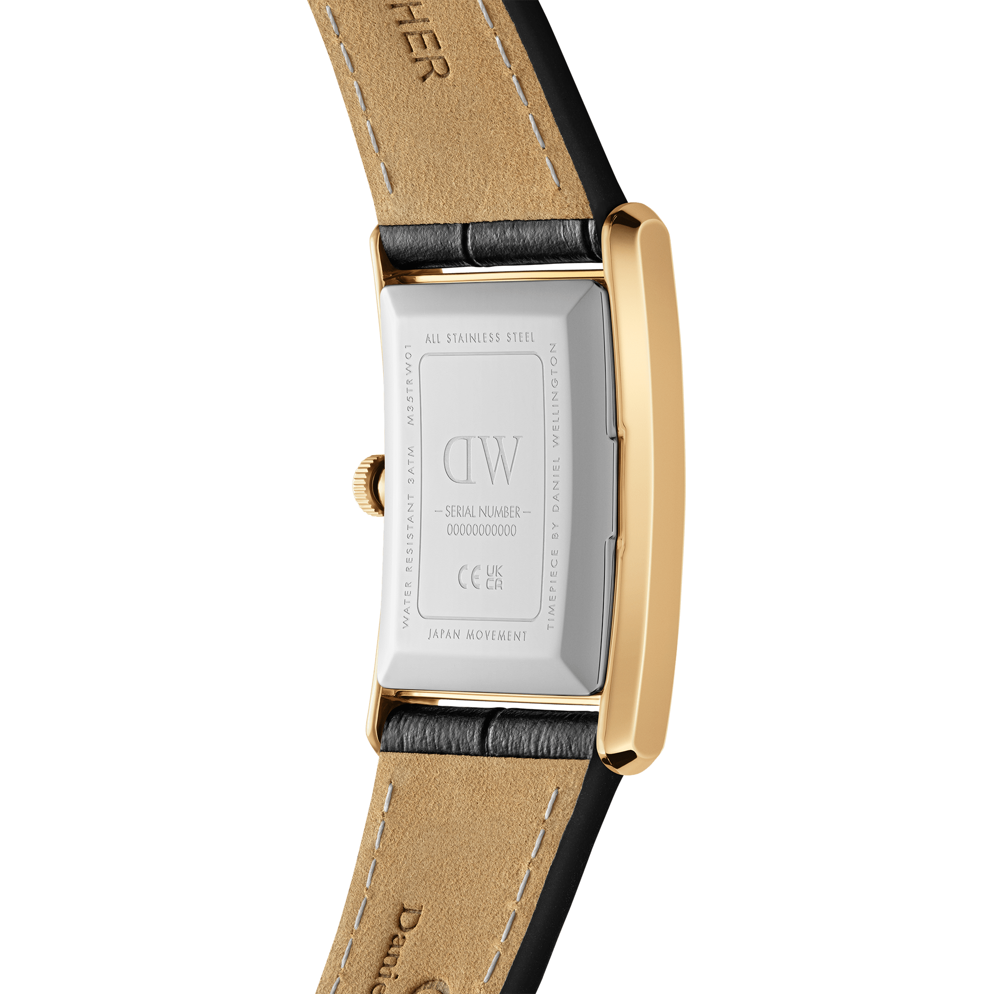 Bound — wrist or scale view